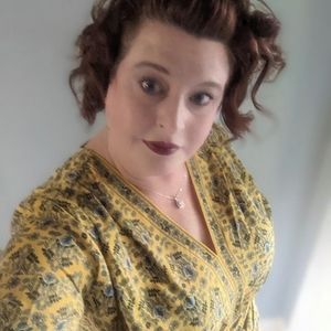 Meet your Posher, Mikki